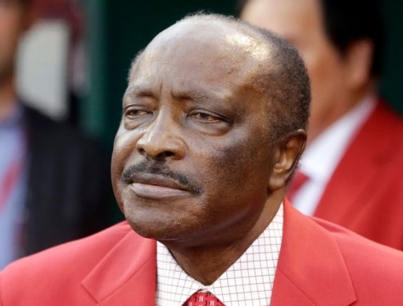 Joe Morgan