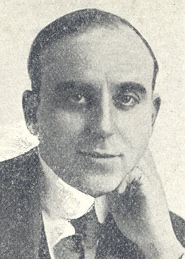 Father: Gian-Alberto Blanc