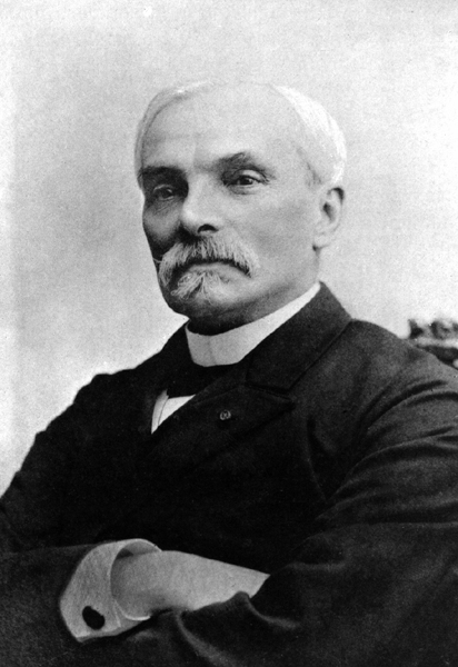 François Mallard