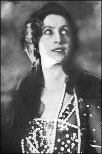 Amelita Galli-Curci