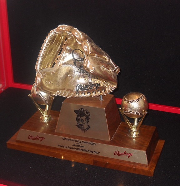 Gold Glove Award