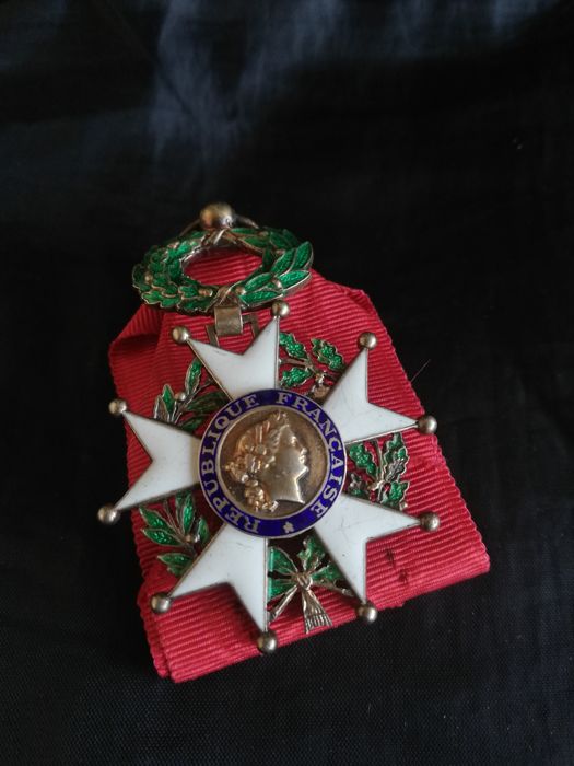 Legion of Honour
