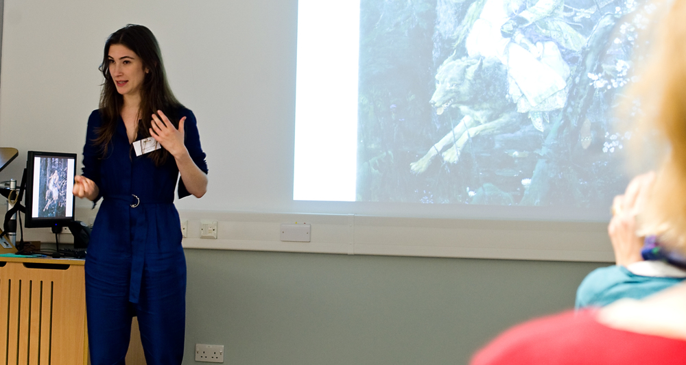 Gallery of Katherine Rundell