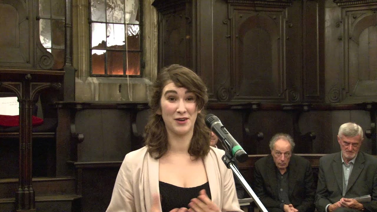 Gallery of Katherine Rundell