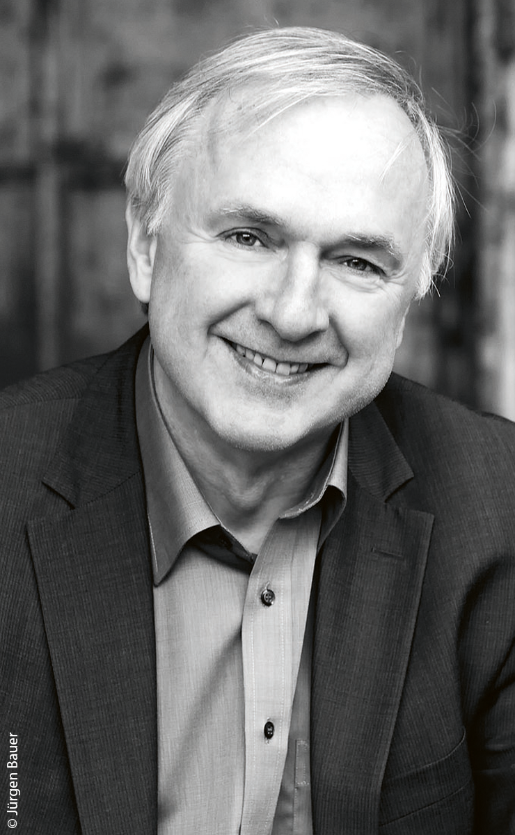Hans-Ulrich Treichel
