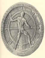 Charles P. Daly Medal
