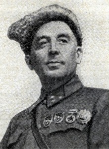 Nikolay Yakovlevich Kirichenko