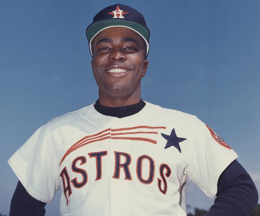 Gallery of Joe Morgan