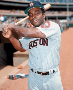 Gallery of Joe Morgan