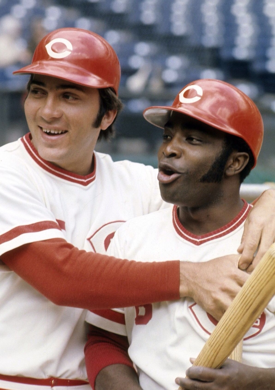 Gallery of Joe Morgan