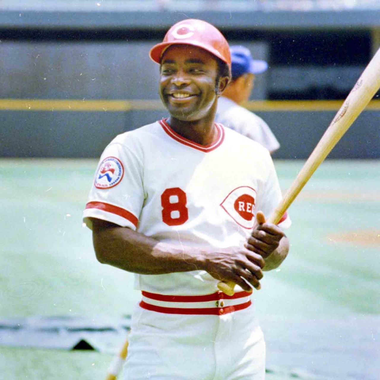 Gallery of Joe Morgan