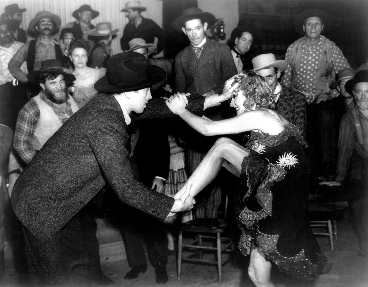 Gallery of Marlene Dietrich