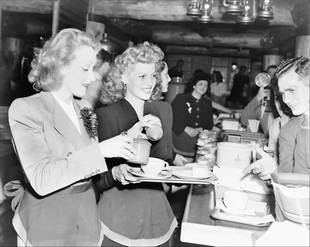 Gallery of Marlene Dietrich