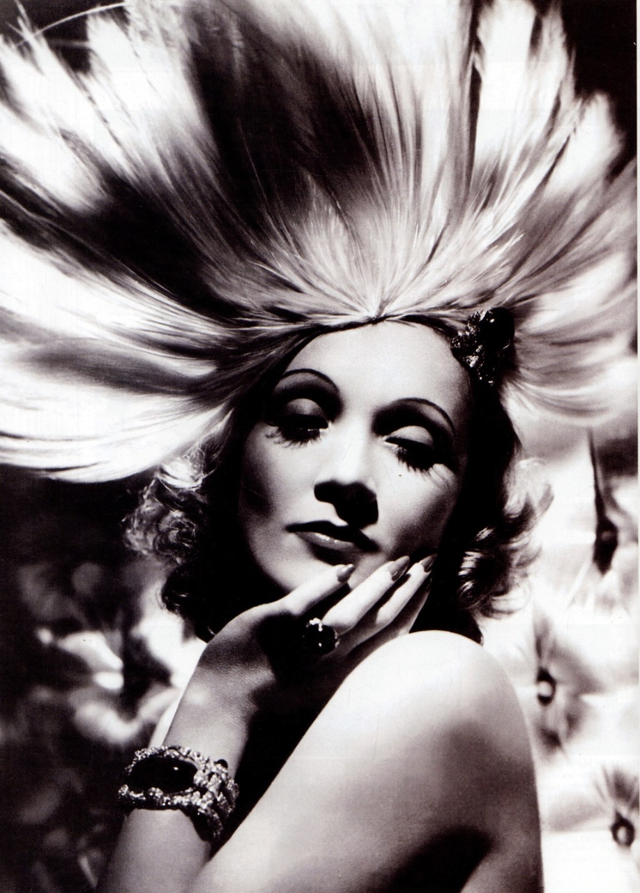 Gallery of Marlene Dietrich