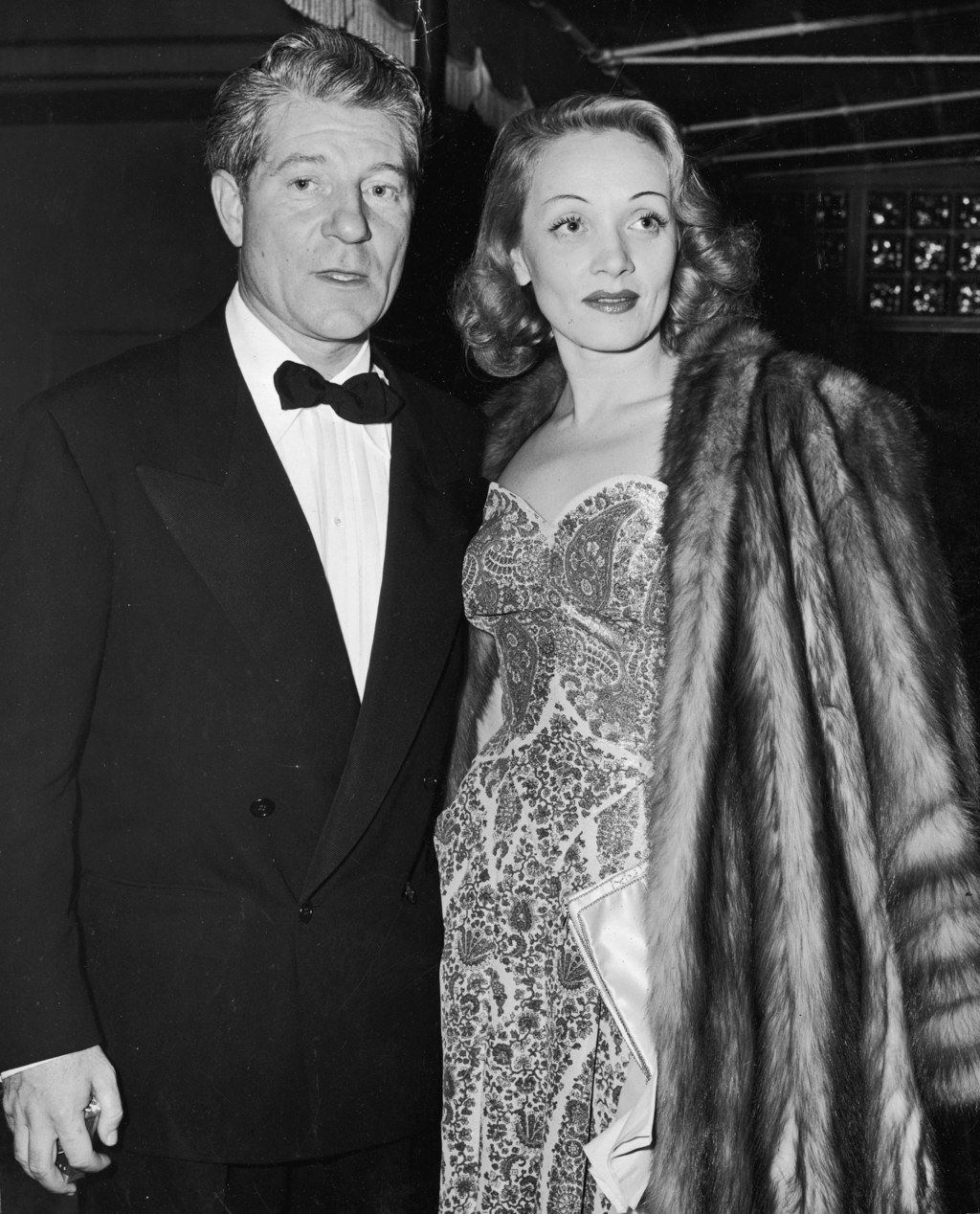 Gallery of Marlene Dietrich
