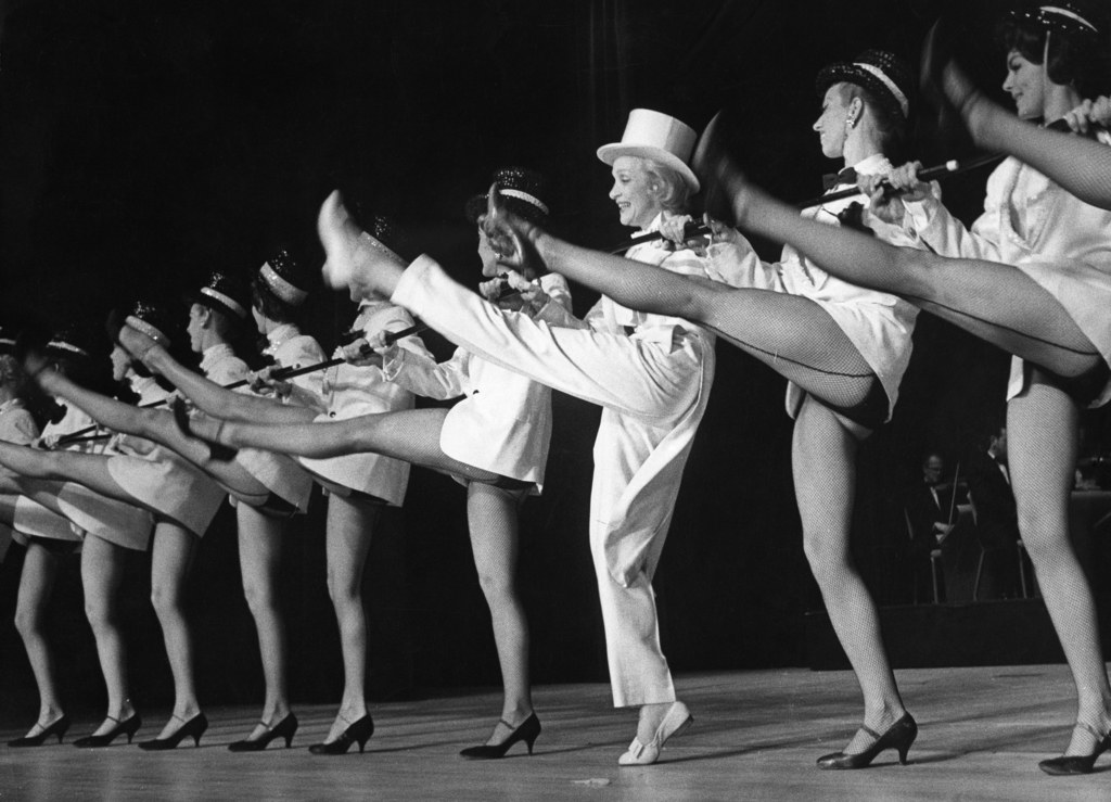 Gallery of Marlene Dietrich