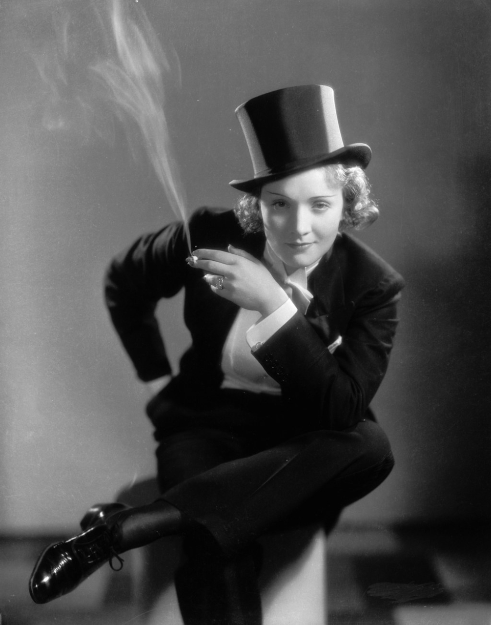 Gallery of Marlene Dietrich