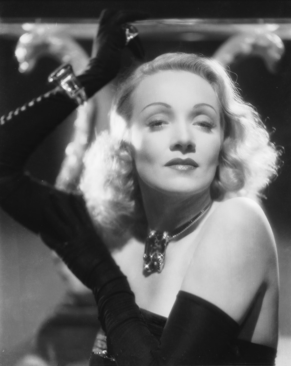 Gallery of Marlene Dietrich