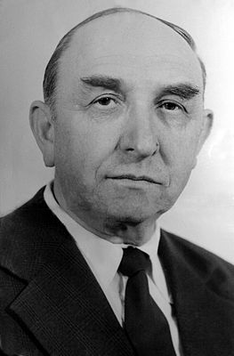 Nikolay Mikhailovich Kirsanov