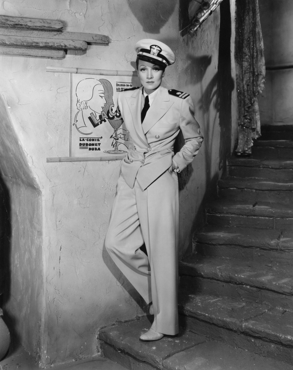 Gallery of Marlene Dietrich