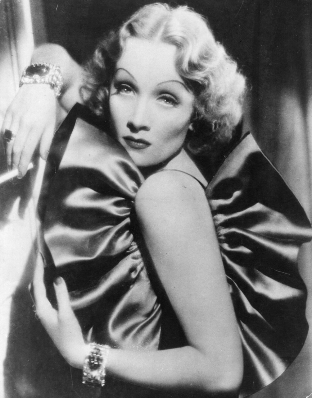 Gallery of Marlene Dietrich