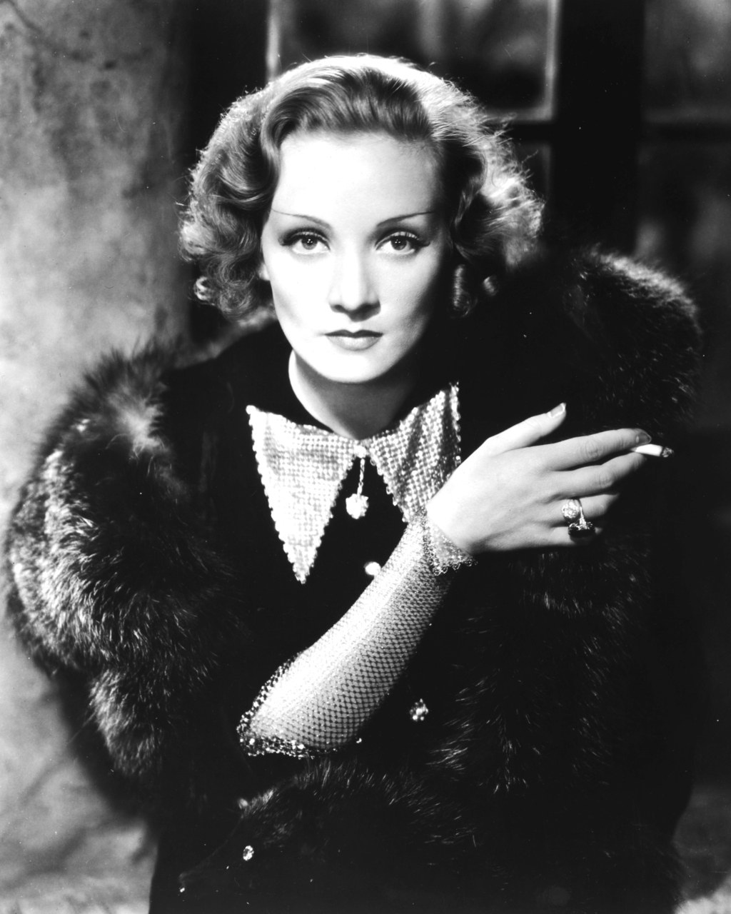 Gallery of Marlene Dietrich