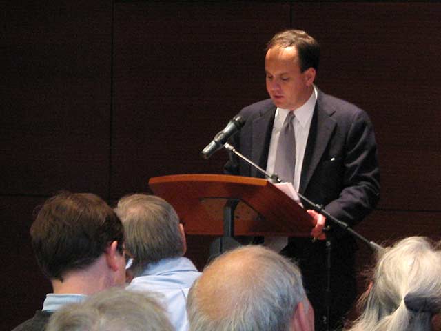 Gallery of Michael Beran