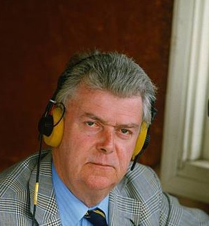Don Mosey