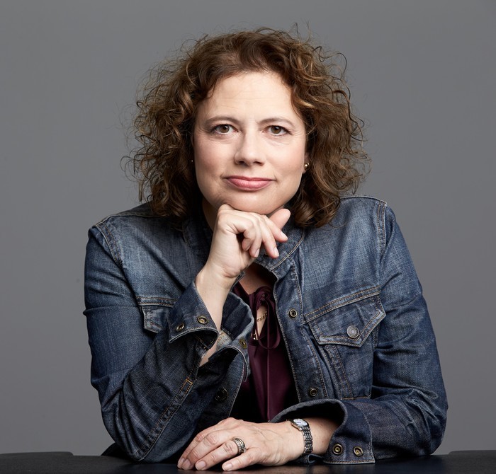 Pamela Berkman