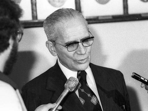 Gallery of Rubem Fonseca