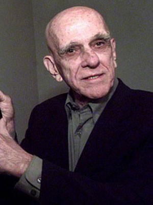 Gallery of Rubem Fonseca