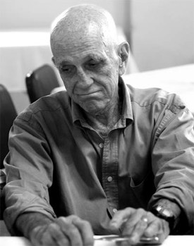 Gallery of Rubem Fonseca