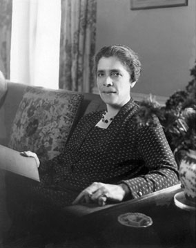 Virginia Gildersleeve