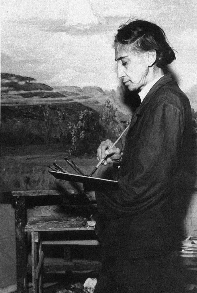 Sattar Bahlulzade