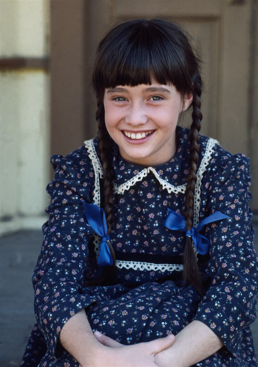Gallery of Shannen Doherty