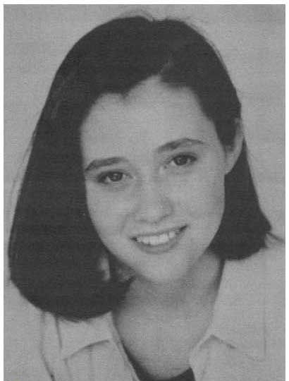 Gallery of Shannen Doherty