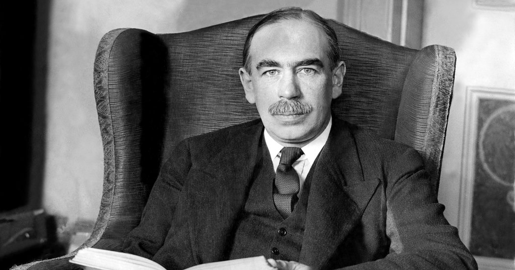 John Keynes