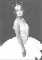 Nina Vasilievna Kirsanova