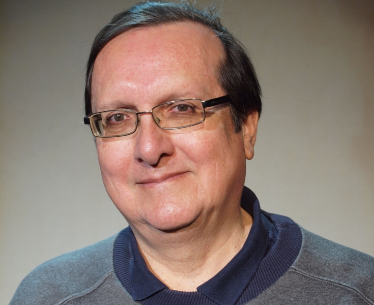 Daniel Moses