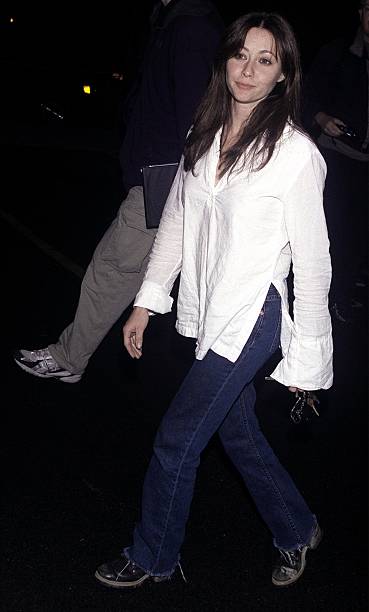 Gallery of Shannen Doherty