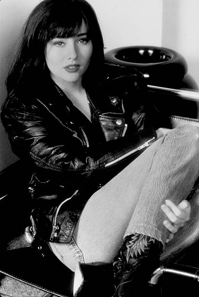 Gallery of Shannen Doherty