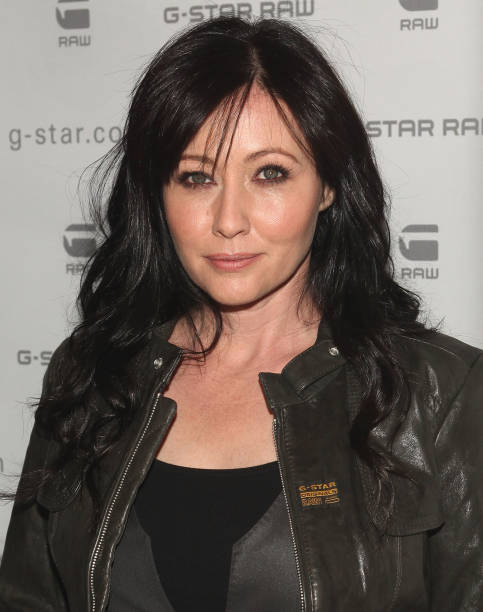 Gallery of Shannen Doherty