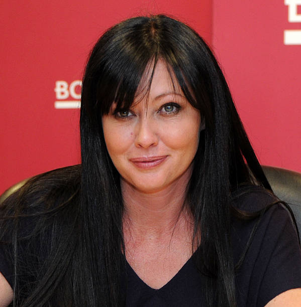 Gallery of Shannen Doherty