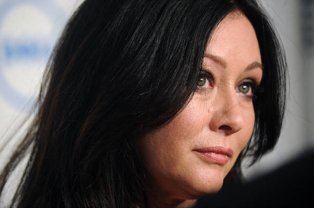 Gallery of Shannen Doherty