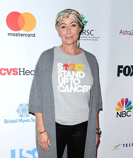 Gallery of Shannen Doherty