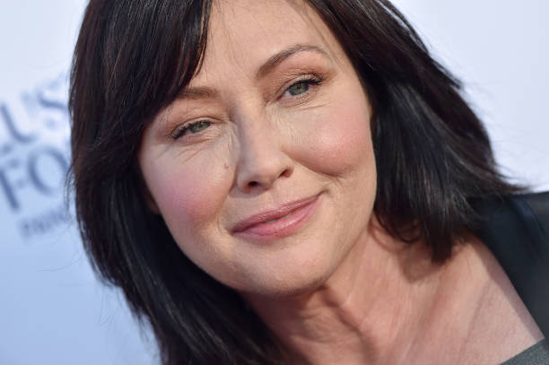Gallery of Shannen Doherty