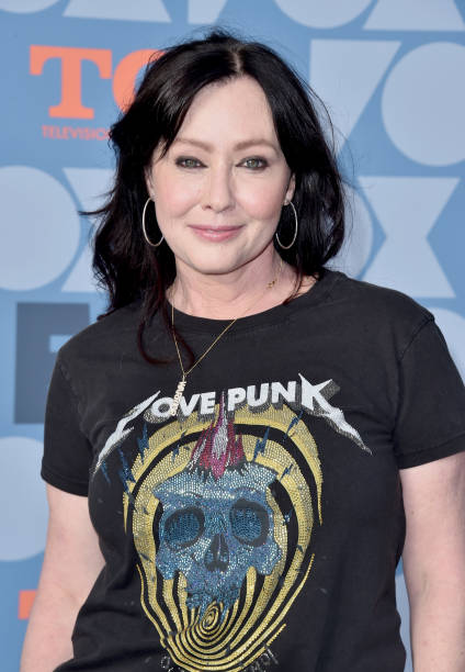 Gallery of Shannen Doherty