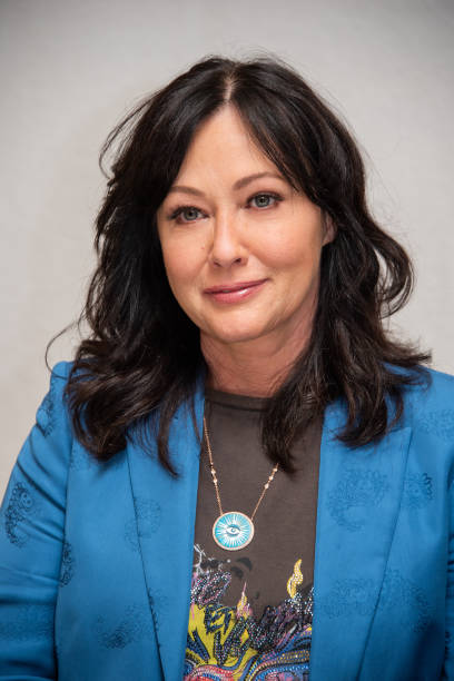 Gallery of Shannen Doherty