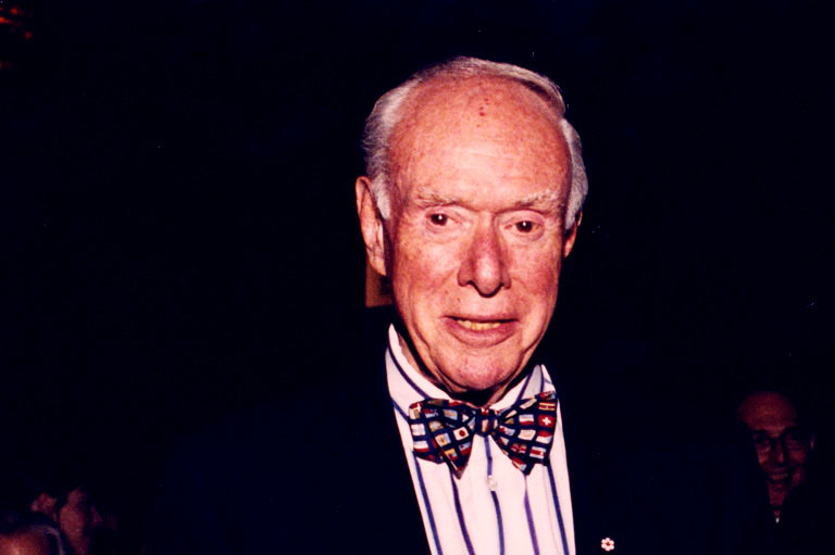 Gallery of Pierre Berton