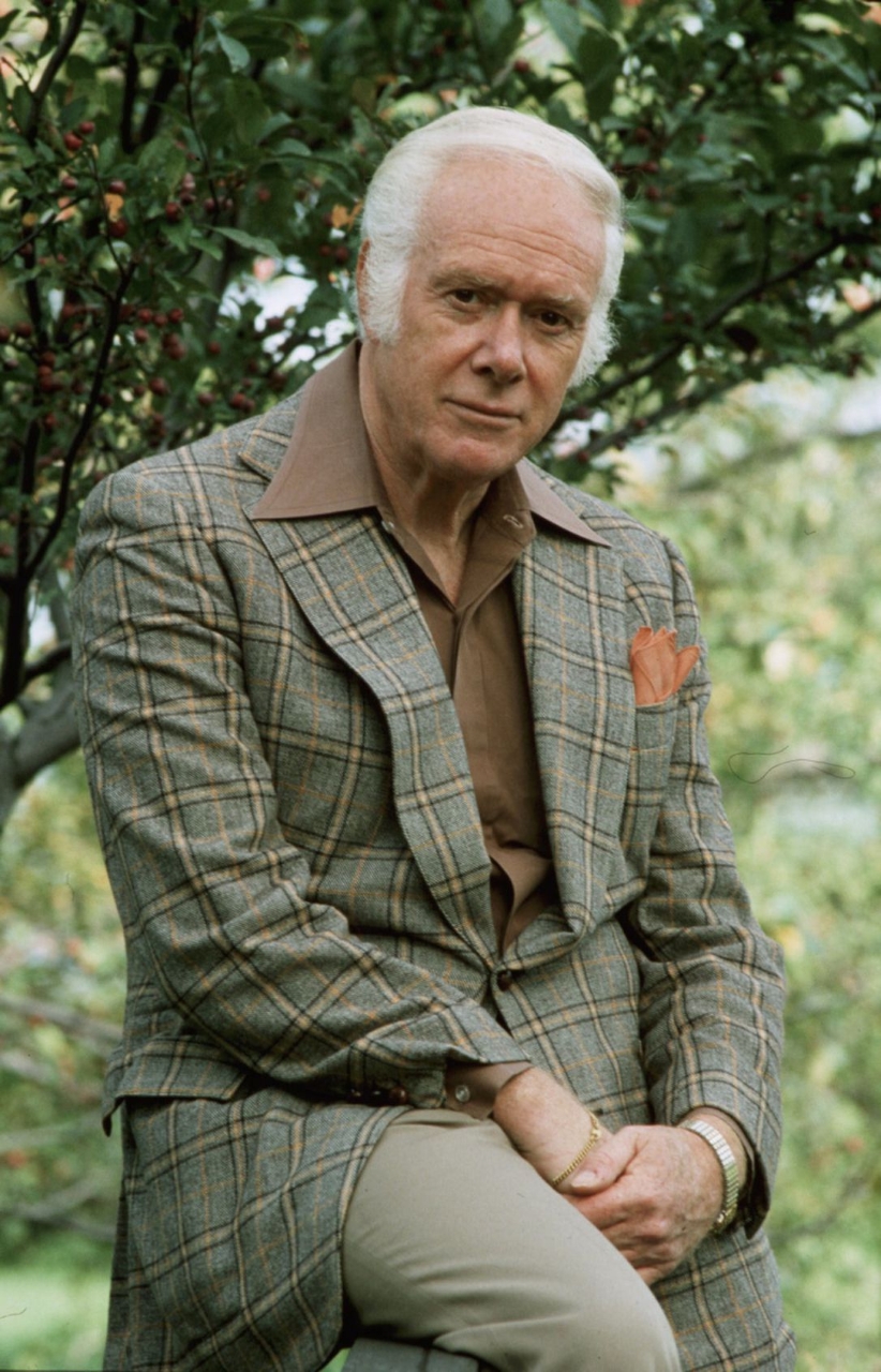 Gallery of Pierre Berton